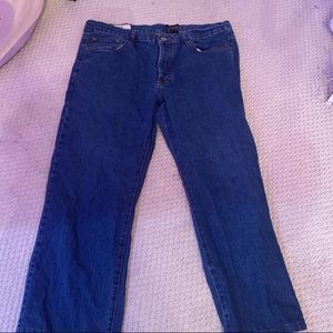 buffalo denim division jeans